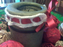 Ribbon Choker