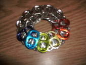 Pop Can Tab Braclets!!