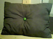 Dot   Pillow Look A Like