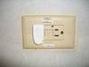 Ermergency Safety Plug Covers