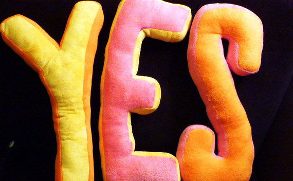 Plushy Alphabet