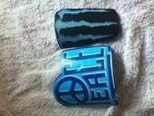 Drink Can Pendents