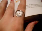 Cool Spiral Ring 