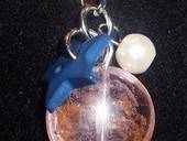 Button Charm