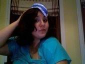 Pin Up Sailor Hat! 