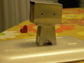 Love Robot