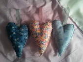 Puffy Hearts