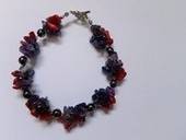 Crystal Bracelet