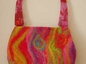 Felted Artwork