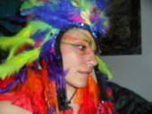 Rai N Bow Light Worker