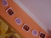 Happy B.Day Banner
