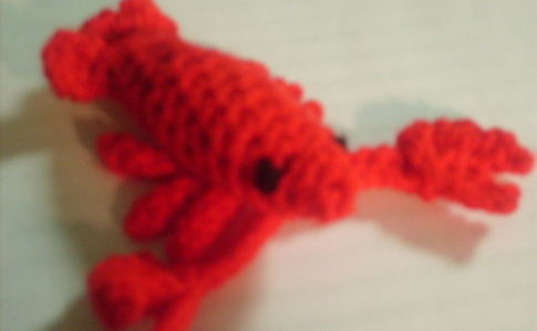 Little Lobster