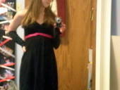 Semi Formal Dress