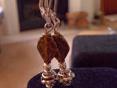 Beaded Earrings
