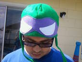 Tmnt Hat