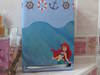Little Mermaid Pantyliner Dispenser 
