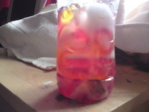 Vodka Soaked Haribo