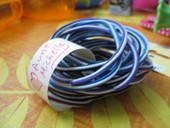 Band Or Holder Tags