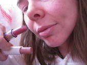 My Own Shade Of Lippy