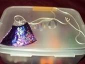 Disc Pendant