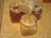 Sugar And Salt Scrubs