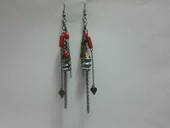Bohemian Earring