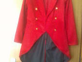 My Military Style Jacket