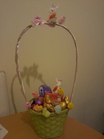 Easter Basket