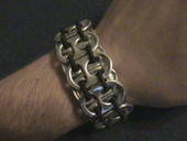 Pop Tab Bracelet