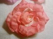 Recycled False Flower Petals