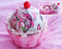 Cupcake Container