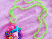 Decora Neckalce