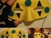 Party Poison Killjoy Mask