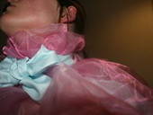 Cotton Candy Pierrot