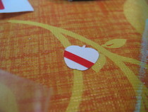 Create Your Own Sticky Price Tags