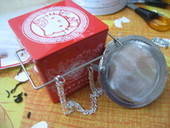 Loose Tea To Go
