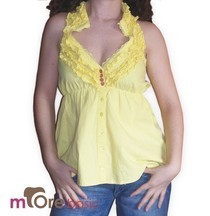 Restyling Old Shirt