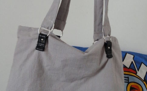 Simple Bag