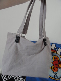 Simple Bag