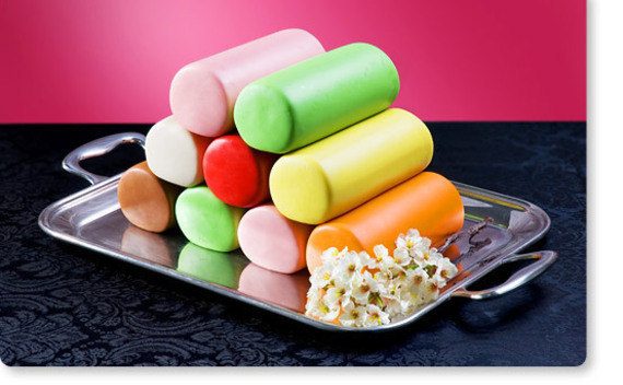 Marzipan