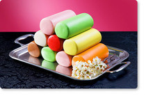 Marzipan