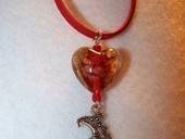 Simple Heart Pendant