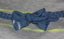 Super Easy Braided Headbands
