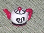 Cute Little Tea Pot