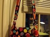 Lush Purse