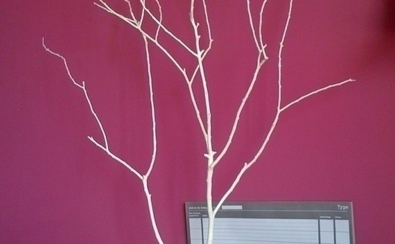 Jewelry Tree