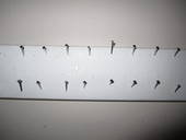 Wall Necklas Hanger 