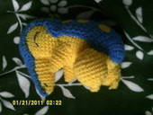 Cyndaquil