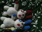 Plusle And Minun