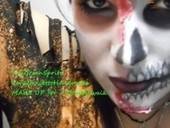 Zombie Make Up